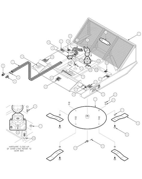 skid steer mower 7gpm|skid steer mower parts.